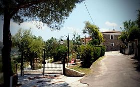 Antico Casale - Camere con angolo cottura